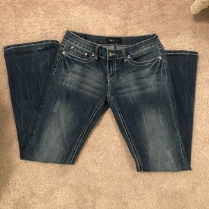 YMI jeans